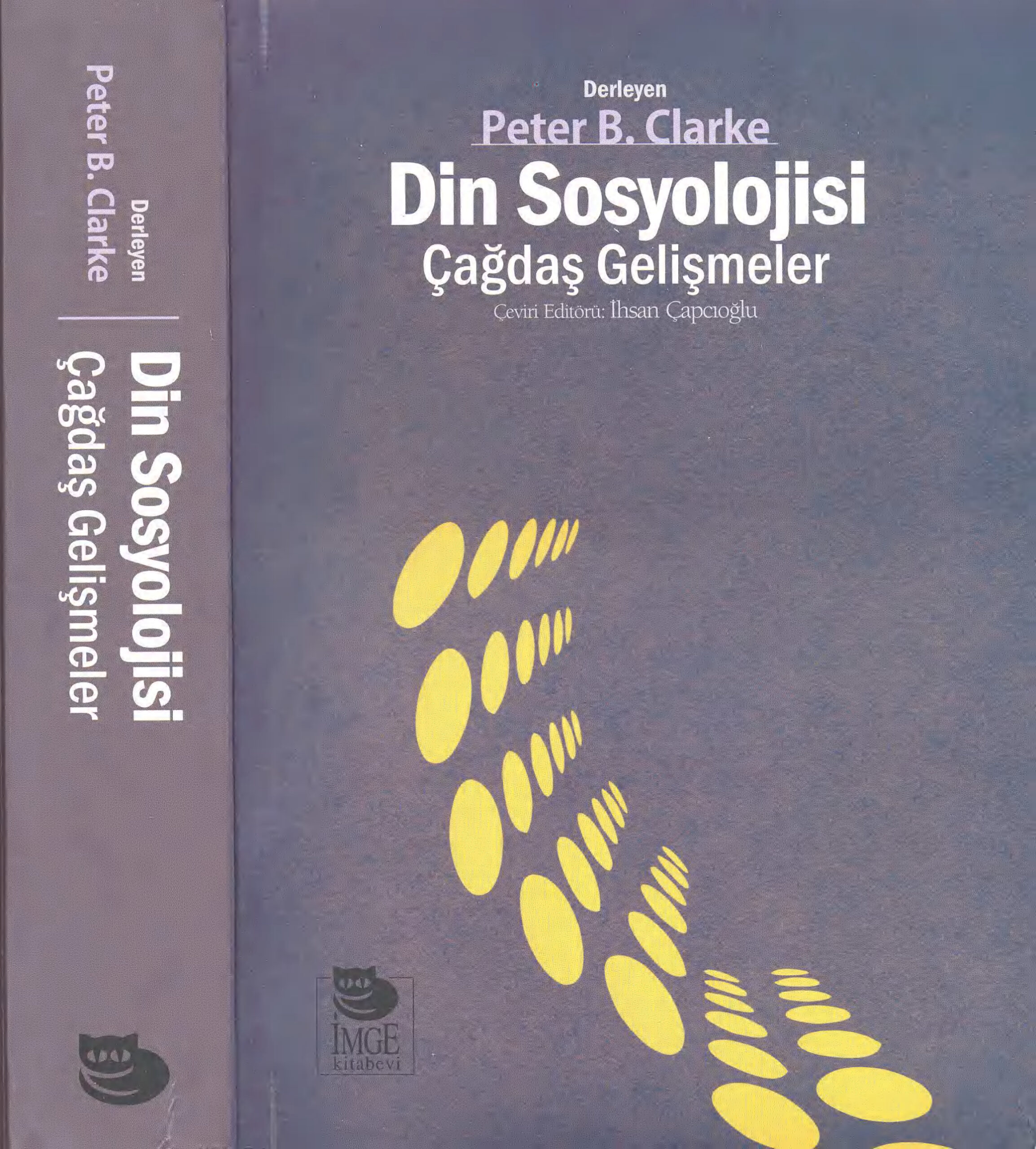 Din Sosyolojisi: Çağdaş Gelişmeler PDF İndir – Peter B. Clarke