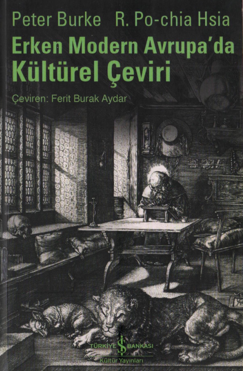 Erken Modern Avrupa’da Kültürel Çeviri PDF İndir – Peter Burke, R. Po-chia Hsia