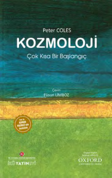 Kozmoloji: Çok Kısa Bir Başlangıç PDF İndir – Peter Coles