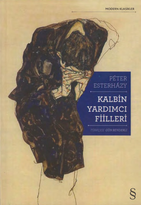 Kalbin Yardımcı Filleri PDF İndir – Peter Esterhazy