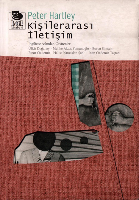 Kişilerarası İletişim PDF İndir – Peter Hartley