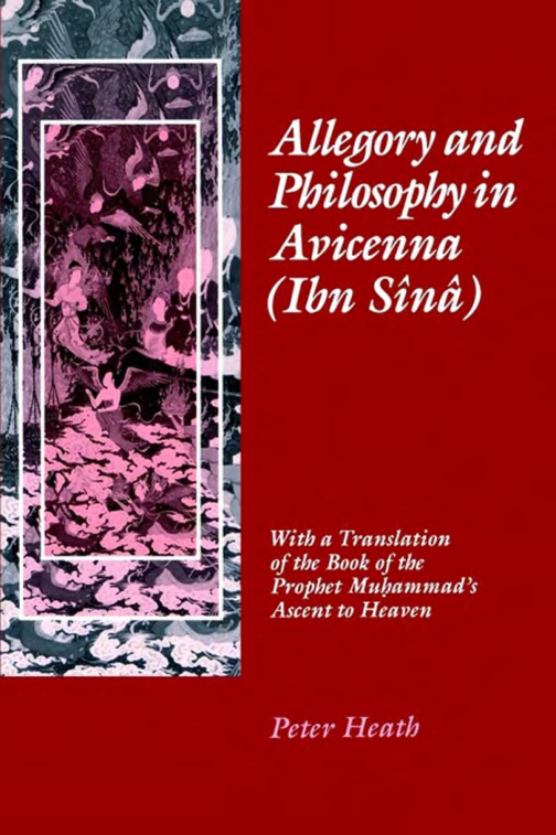 Allegory and Philosophy in Avicenna PDF İndir – Peter Heath