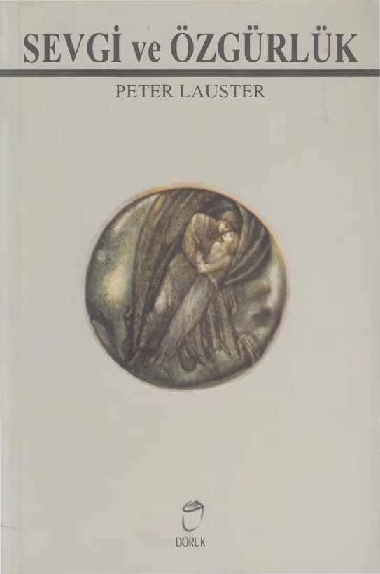 Sevgi ve Özgürlük PDF İndir – Peter Lauster