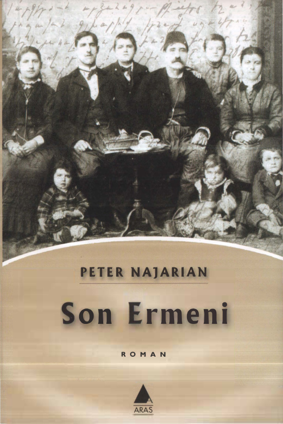 Son Ermeni PDF İndir – Peter Najarian