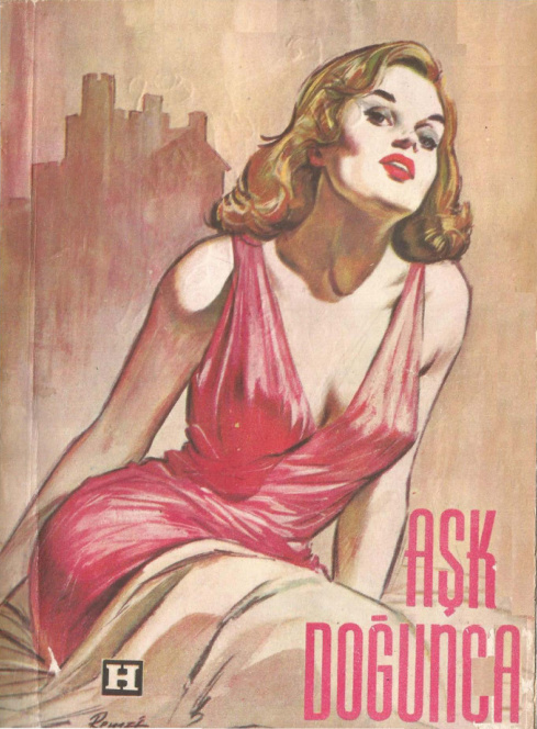 Aşk Doğunca PDF İndir – Peter Ordway
