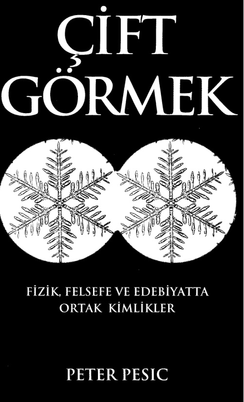 Çift Görmek PDF İndir – Peter Pesic
