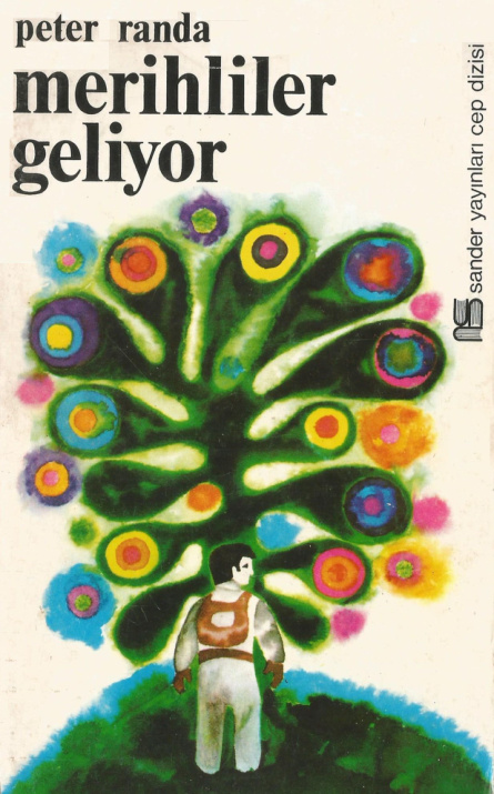 Merihliler Geliyor PDF İndir – Peter Randa