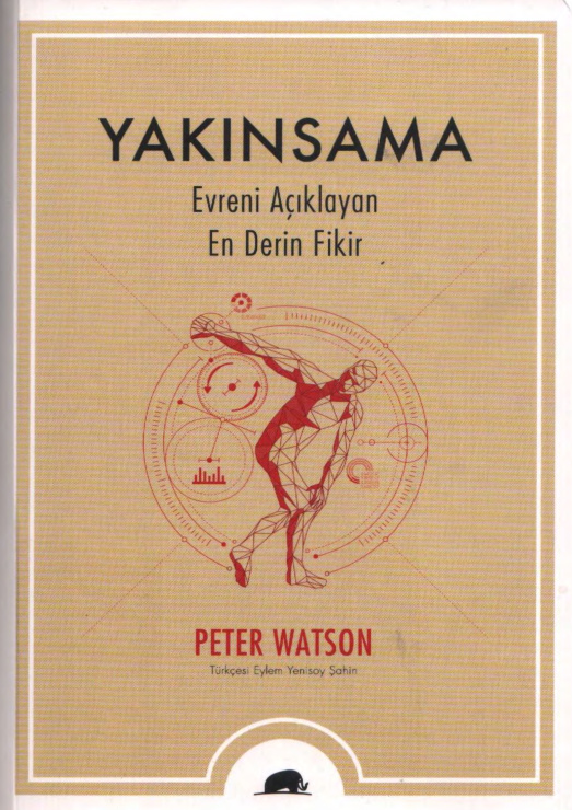 Yakınsama (Evreni Açıklayan En Derin Fikir) PDF İndir – Peter Watson