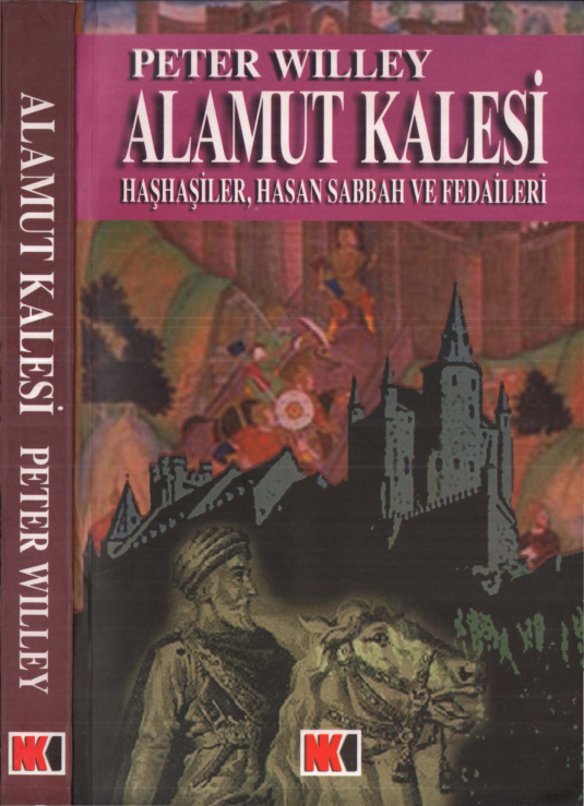 Alamut Kalesi PDF İndir - Peter Willey 7 Alamut Kalesi PDF İndir – Peter Willey