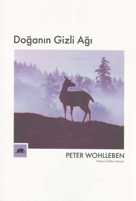 Doğanın Gizli Ağı PDF İndir – Peter Wohlleben