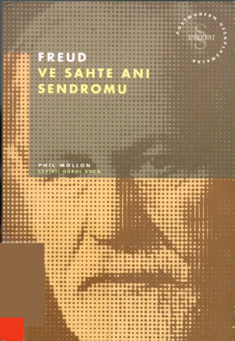 Freud ve Sahte Anı Sendromu PDF İndir – Phil Mollon