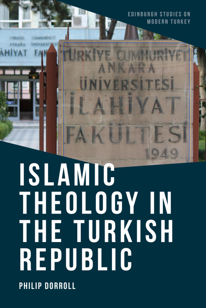 Edinburgh Studies on Modern Turkey PDF İndir – Philip Dorroll