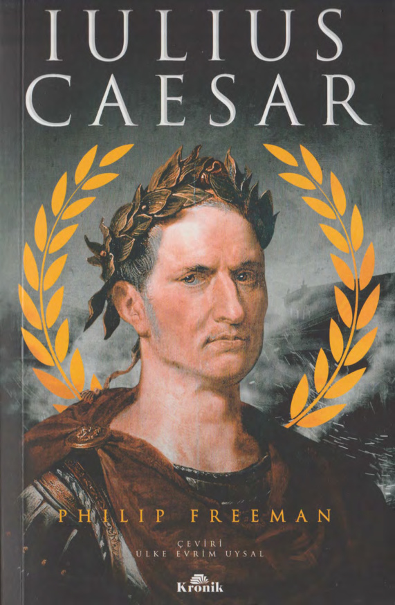 Julius Caesar PDF İndir – William Shakespeare