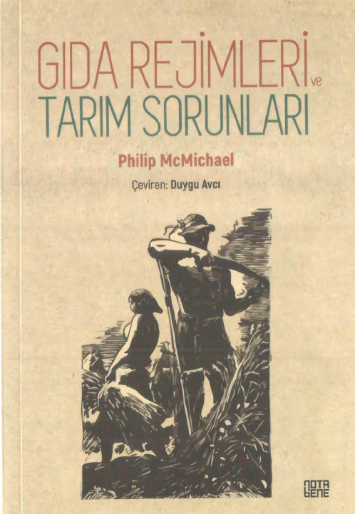 Gıda Rejimleri ve Tarım Sorunları PDF İndir – Philip McMichael