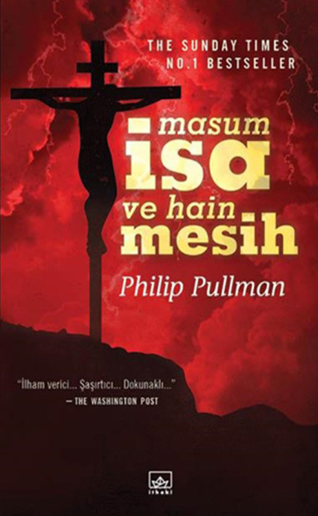 Masum İsa ve Hain Mesih PDF İndir – Philip Pullman