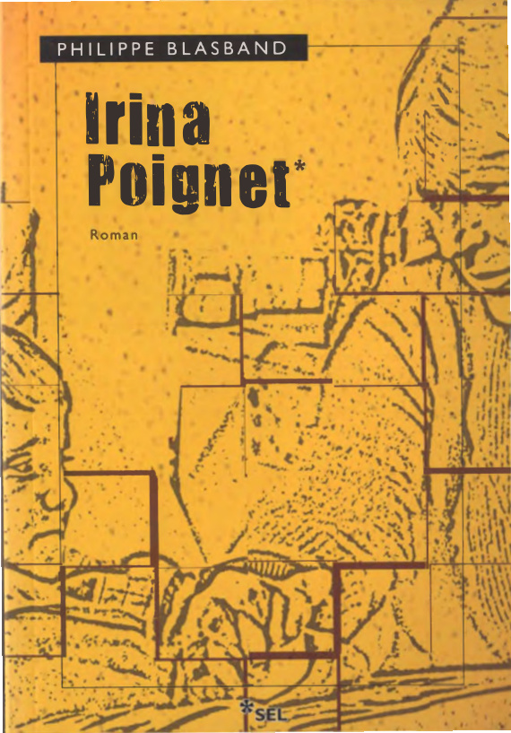 İrina Poignet PDF İndir – Philippe Blasband