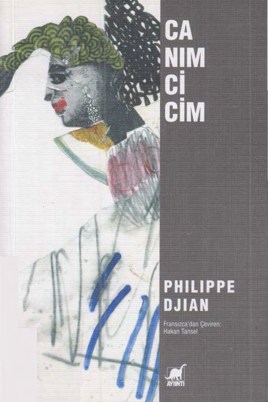 Canım Cicim PDF İndir – Philippe Djian