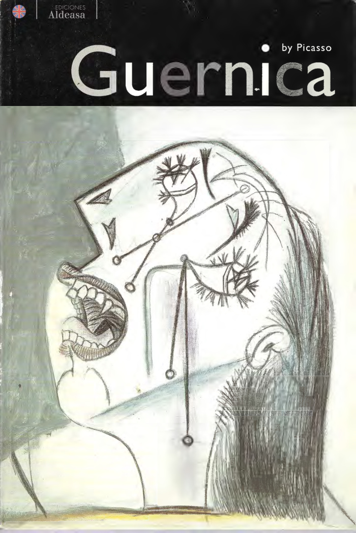 Picasso Guernica PDF İndir – Kolektif