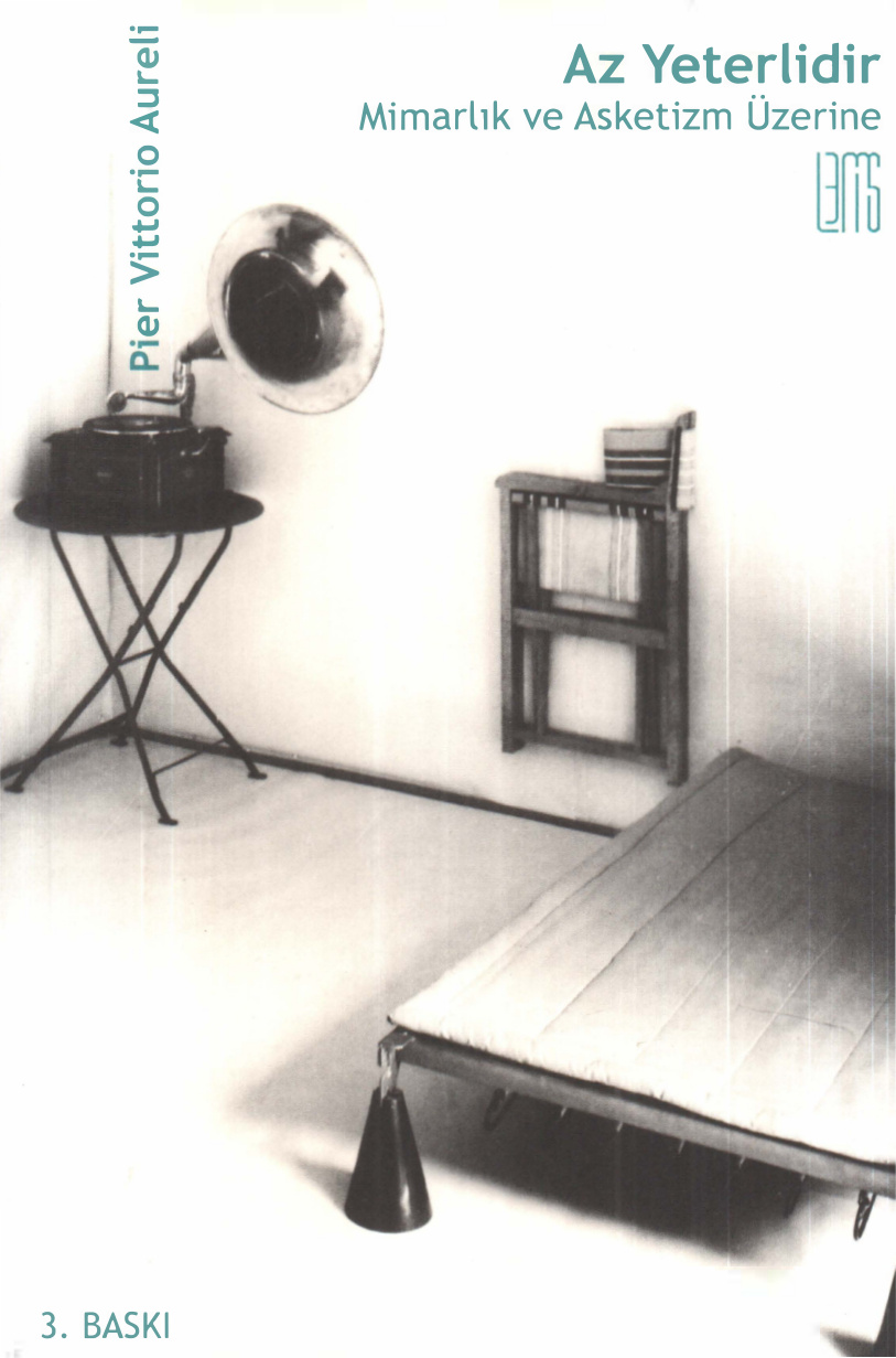 Az Yeterlidir PDF İndir – Pier Vittorio Aureli