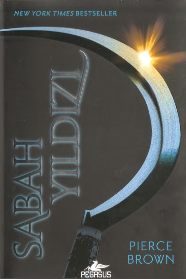 Sabah Yıldızı PDF İndir – Pierce Brown