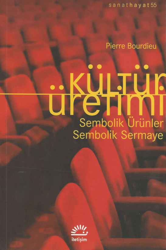 Kültür Üretimi Sembolik Ürünler Sembolik Sermaye PDF İndir – Pierre Bourdieu