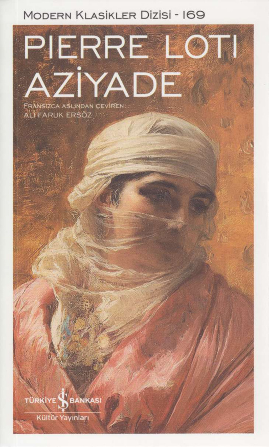 Aziyade PDF İndir – Pierre Loti