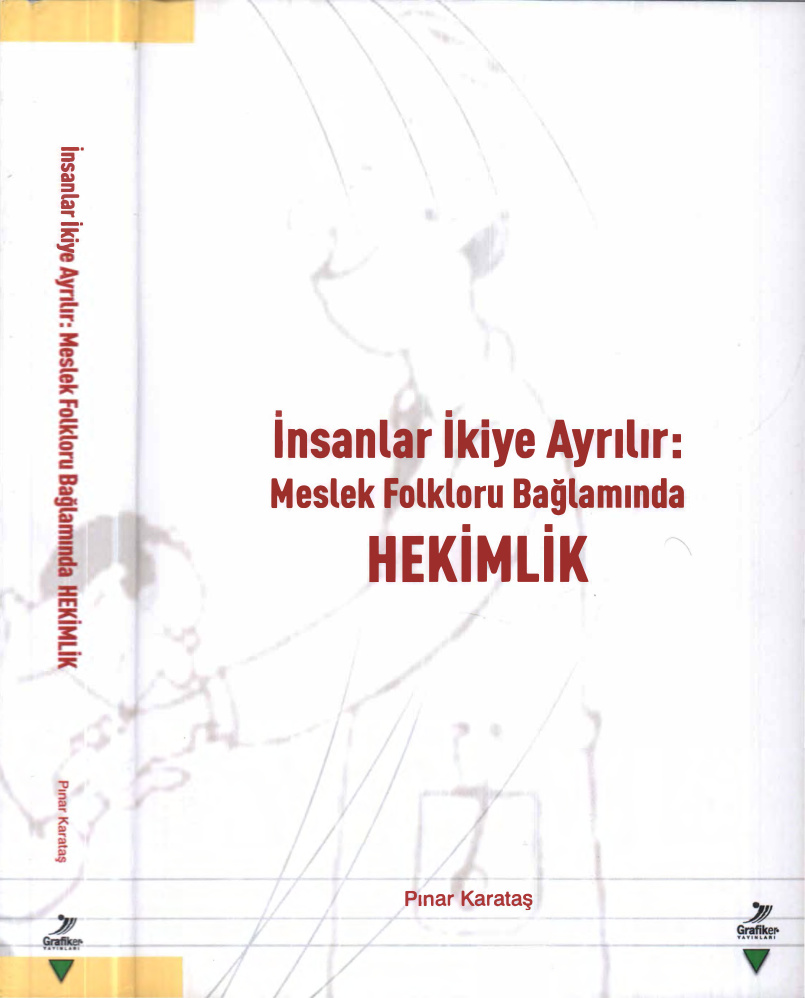 İnsanlar İkiye Ayrılır PDF İndir – Pınar Karataş