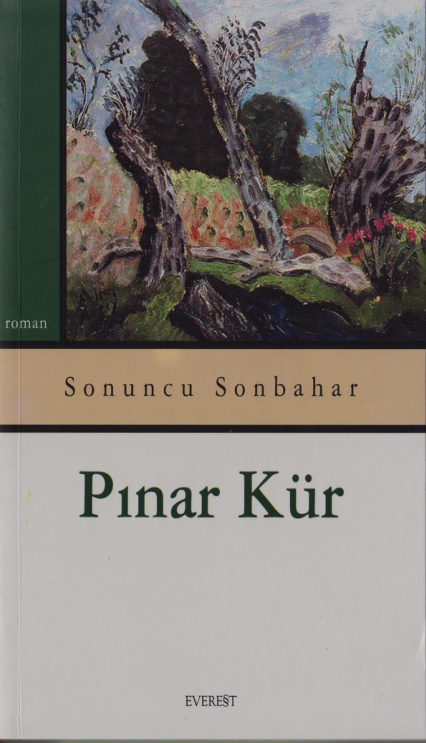 Sonuncu Sonbahar PDF İndir – Pınar Kür