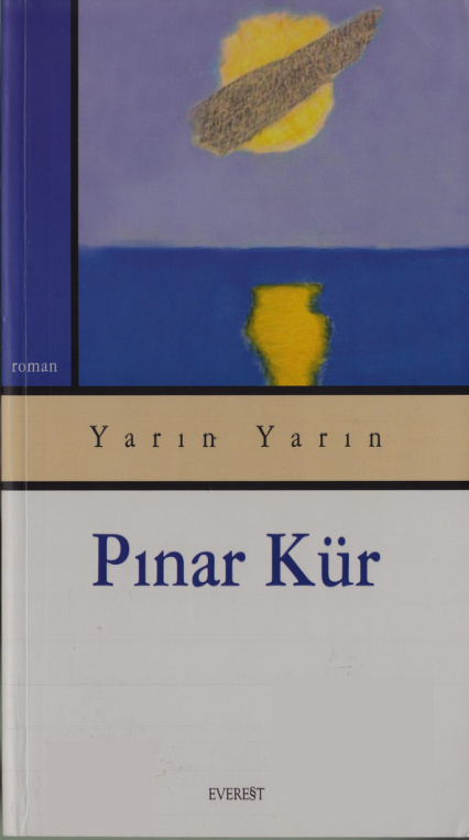 Yarın Yarın PDF İndir – Pınar Kür