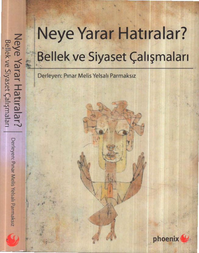 Neye Yarar Hatıralar PDF İndir – Pınar Melis Yelsalı
