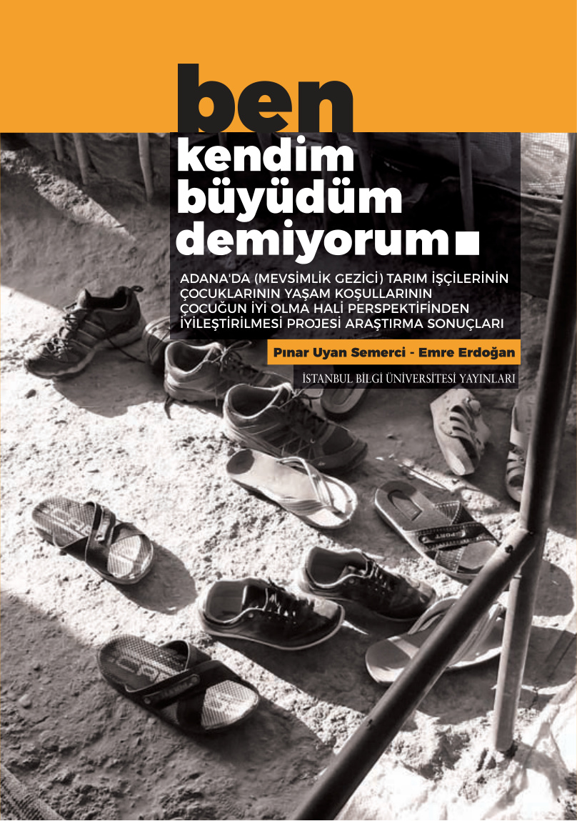Ben Kendim Büyüdüm Demiyorum PDF İndir – Pınar Uyan Semerci – Emre Erdoğan