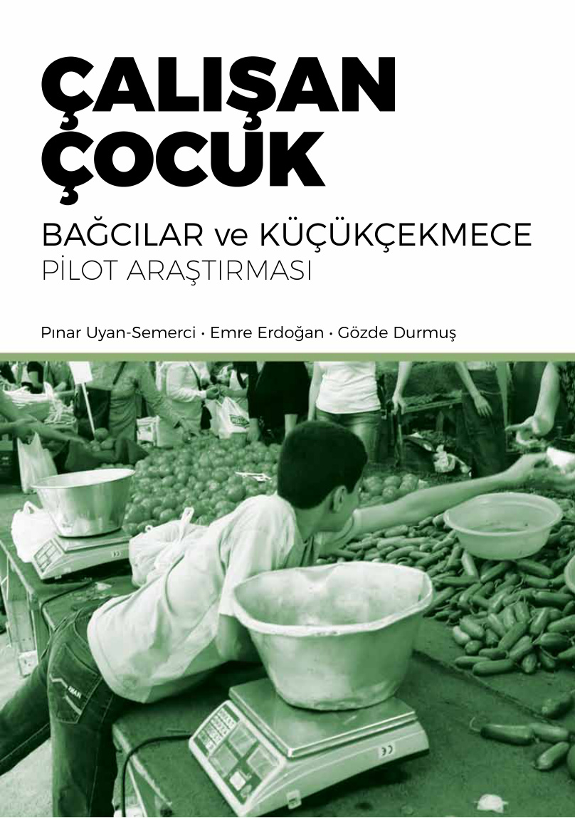Çalışan Çocuk PDF İndir – Pınar Uyan Semerci – Emre Erdoğan – Gözde Durmuş