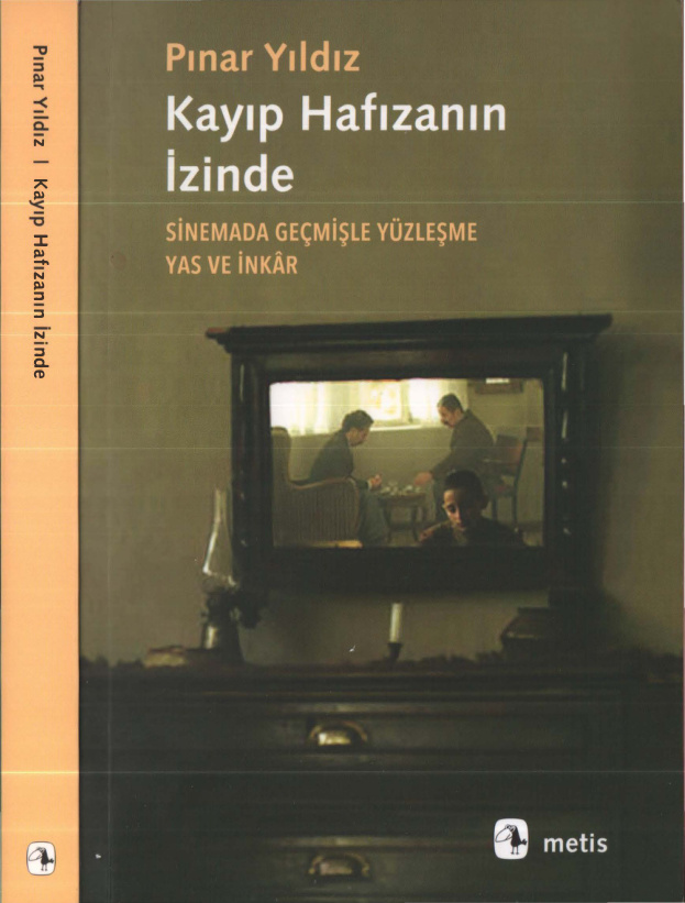 Kayıp Hafızanın İzinde PDF İndir - Pınar Yıldız 9 Kayıp Hafızanın İzinde PDF İndir – Pınar Yıldız