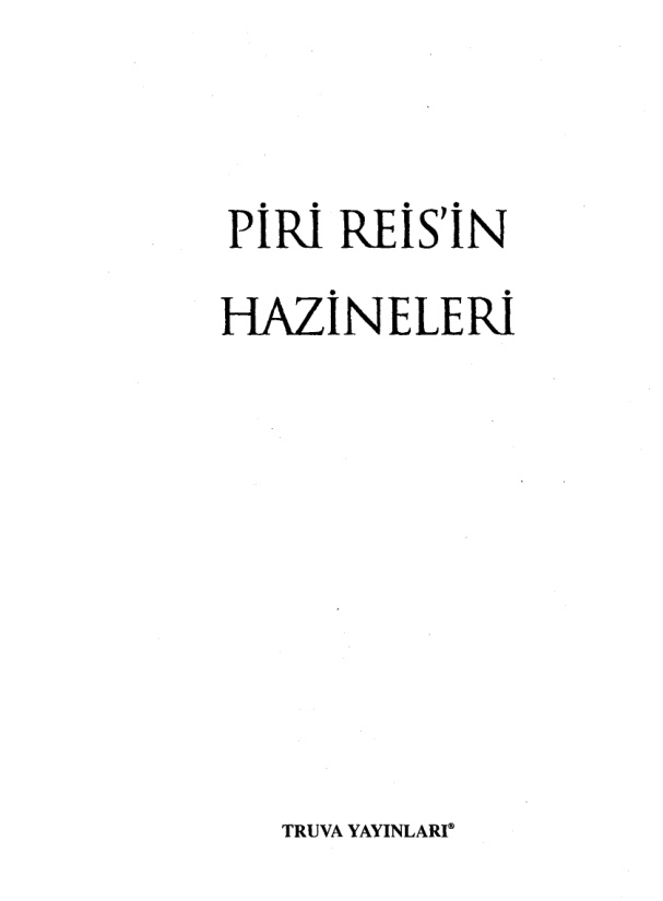 Piri Reisin Hazineleri PDF İndir - Kolektif 10 Piri Reisin Hazineleri PDF İndir – Kolektif