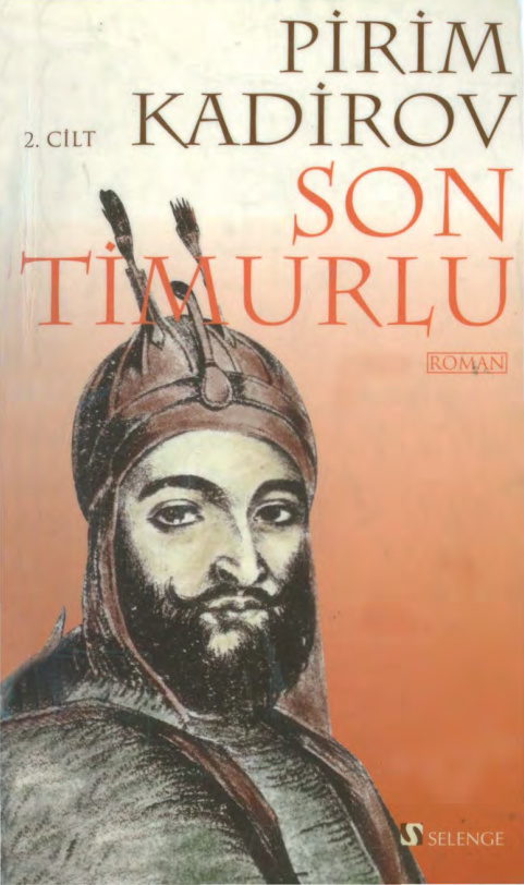 Son Timurlu 2 PDF İndir – Pirim Kadirov