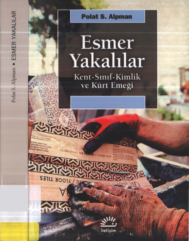 Esmer Yakalılar PDF İndir – Polat S. Alpman
