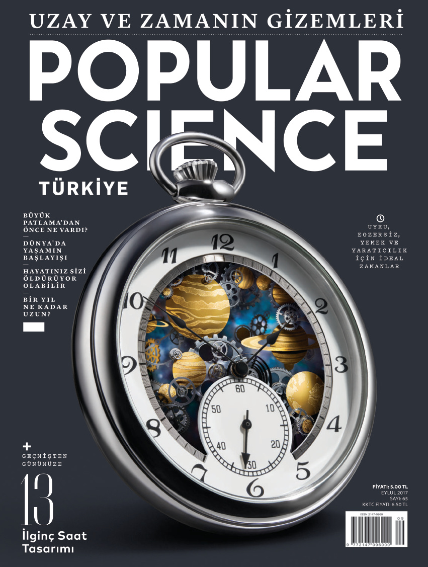 Popular Science Eylül 2017 PDF İndir – Kolektif