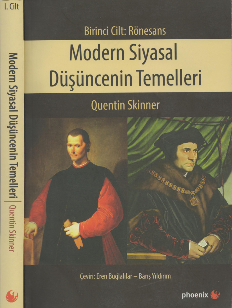 Modern Siyasal Düşüncenin Temelleri: Cilt I Rönesans PDF İndir - Quentin Skinner 11 Modern Siyasal Düşüncenin Temelleri: Cilt I Rönesans PDF İndir – Quentin Skinner
