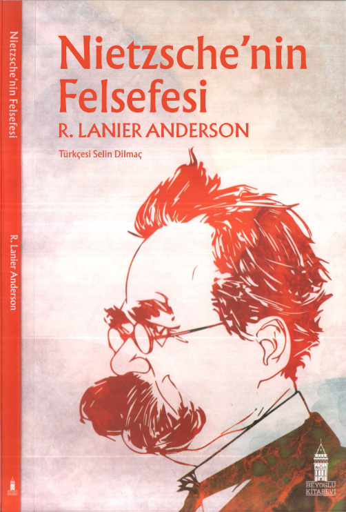 Nietzsche’nin Felsefesi PDF İndir – R. Lainier Anderson