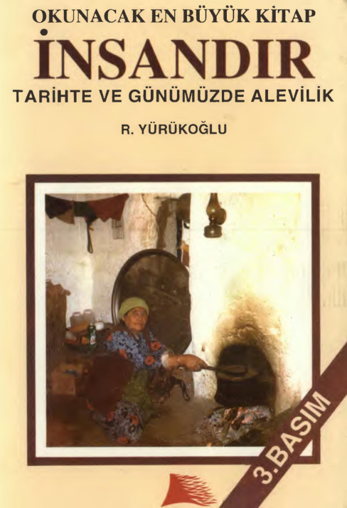Okunacak En Büyük Kitap İnsandır PDF İndir – R. Yürükoğlu