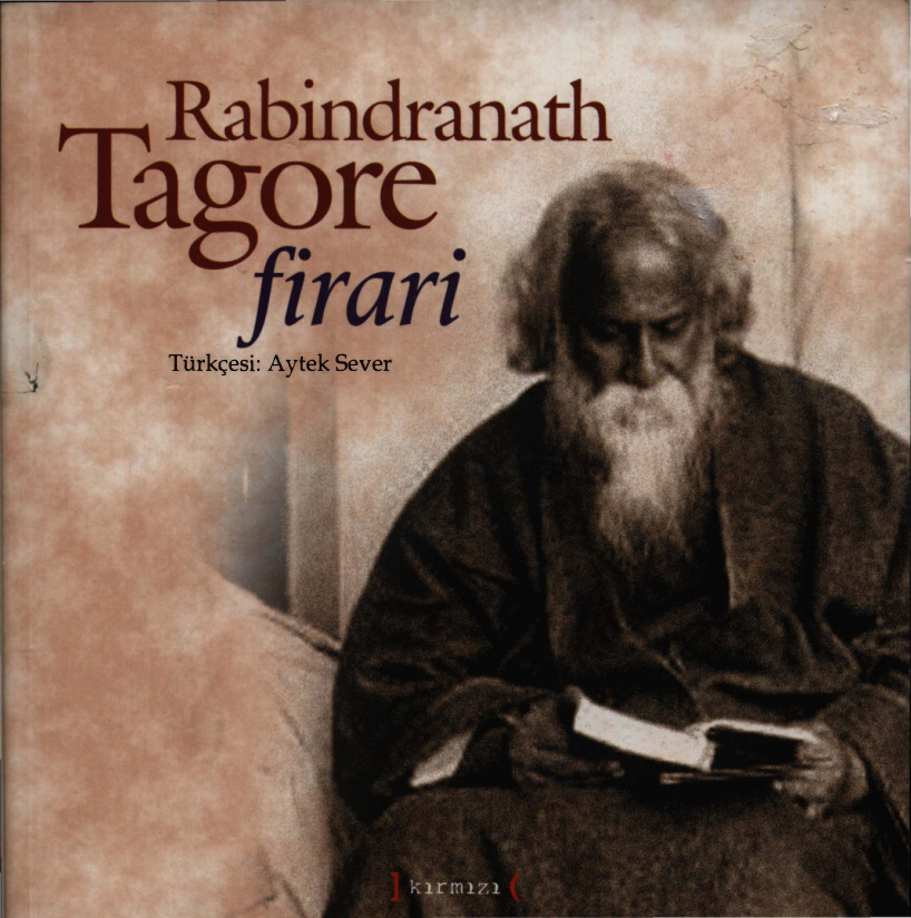 Firari PDF İndir – Rabindranath Tagore