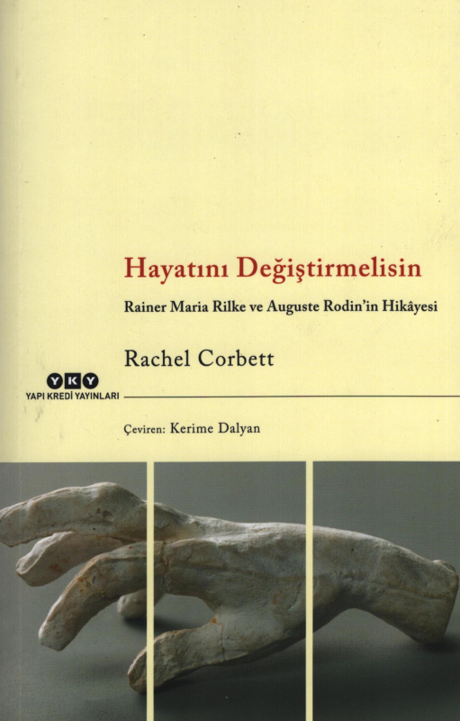 Hayatını Değiştirmelisin PDF İndir – Rachel Corbett