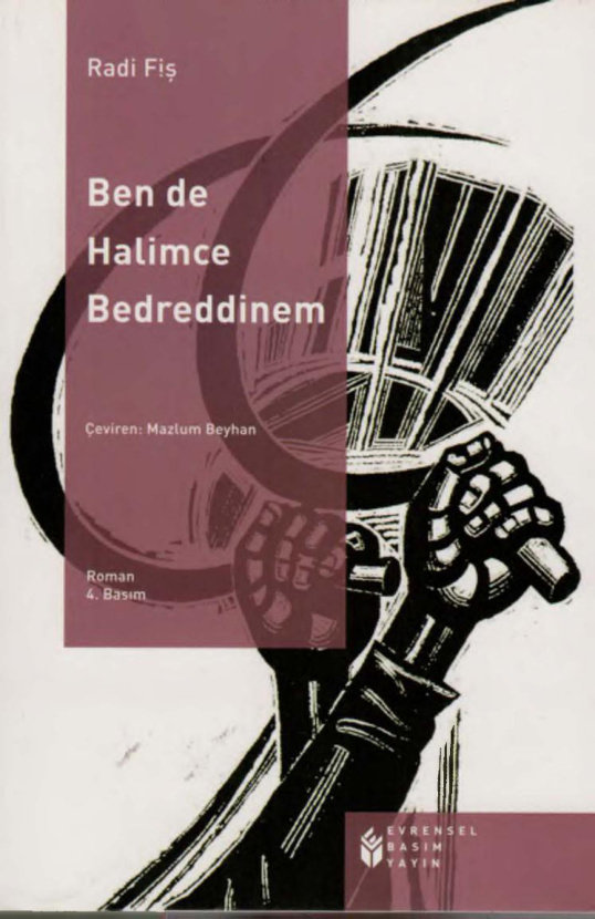 Ben de Halimce Bedreddinem PDF İndir – Radi Fiş
