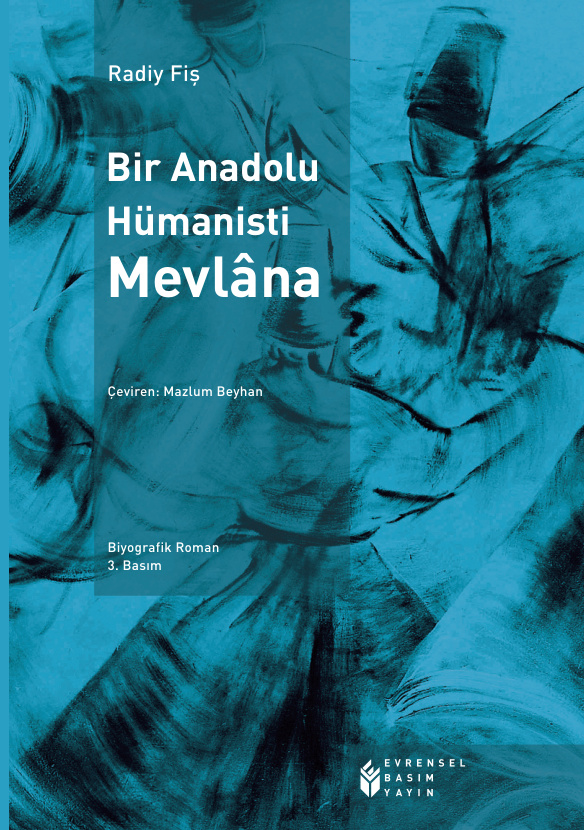 Bir Anadolu Hümanisti Mevlana PDF İndir – Radi Fiş