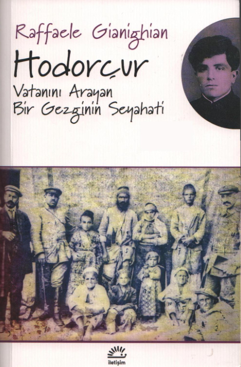Hodorçur (Vatanını Arayan Bir Gezginin Seyahati) PDF İndir - Raffaele Gianighian 10 Hodorçur (Vatanını Arayan Bir Gezginin Seyahati) PDF İndir – Raffaele Gianighian