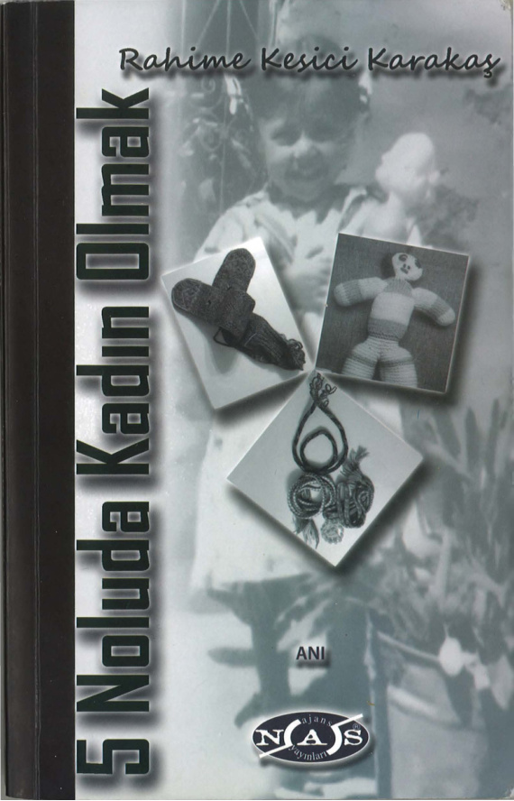 5 Noluda Kadın Olmak PDF İndir – Rahime Kesici Karakoç