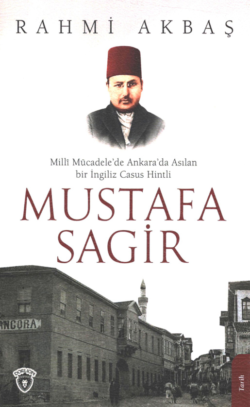 Mustafa Sagir PDF İndir – Rahmi Akbaş