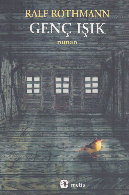 Genç Işık PDF İndir – Ralf Rothmann