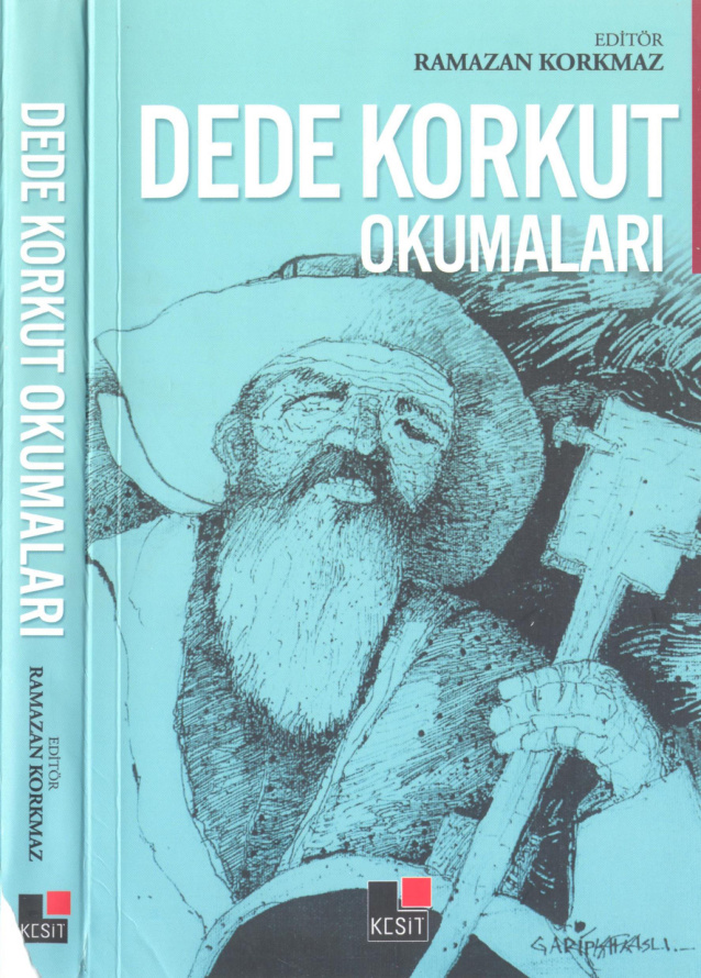 Dede Korkut Okumaları PDF İndir – Ramazan Korkmaz