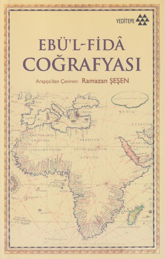 Ebül Fida Coğrafyası PDF İndir – Ramazan Şeşen